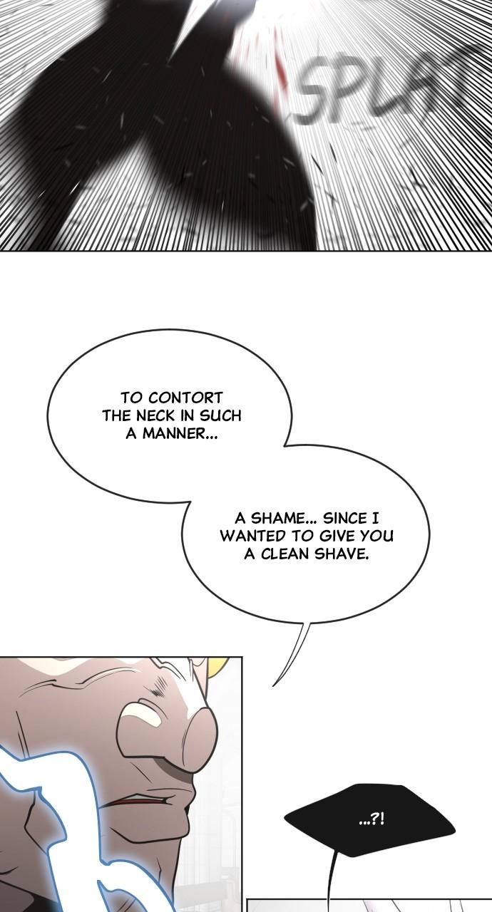 The Superhuman Era Chapter 32 - Page 71
