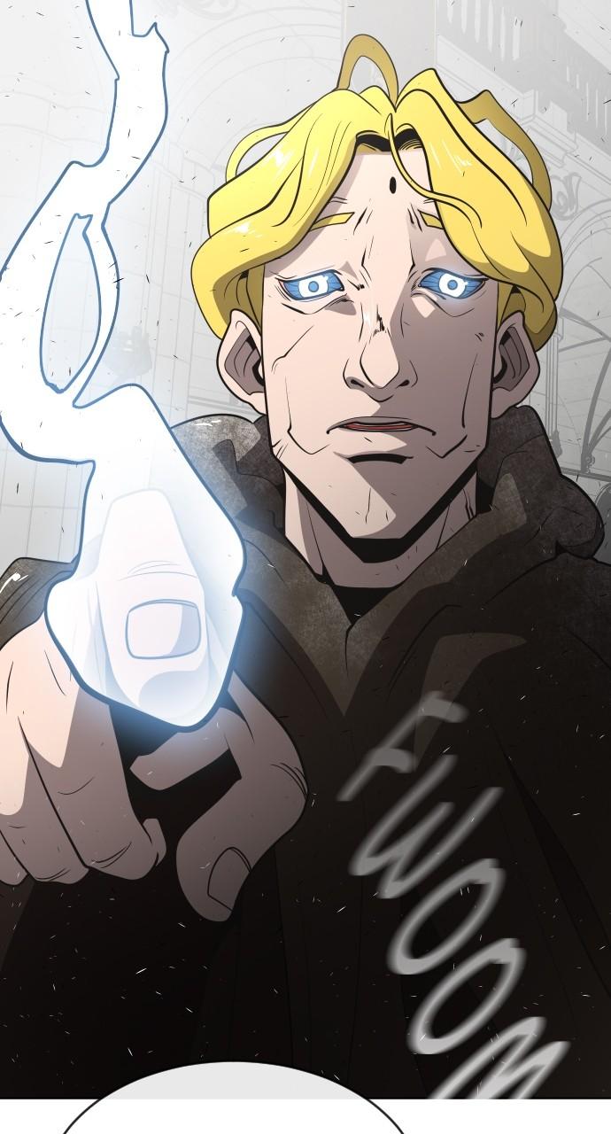 The Superhuman Era Chapter 32 - Page 73