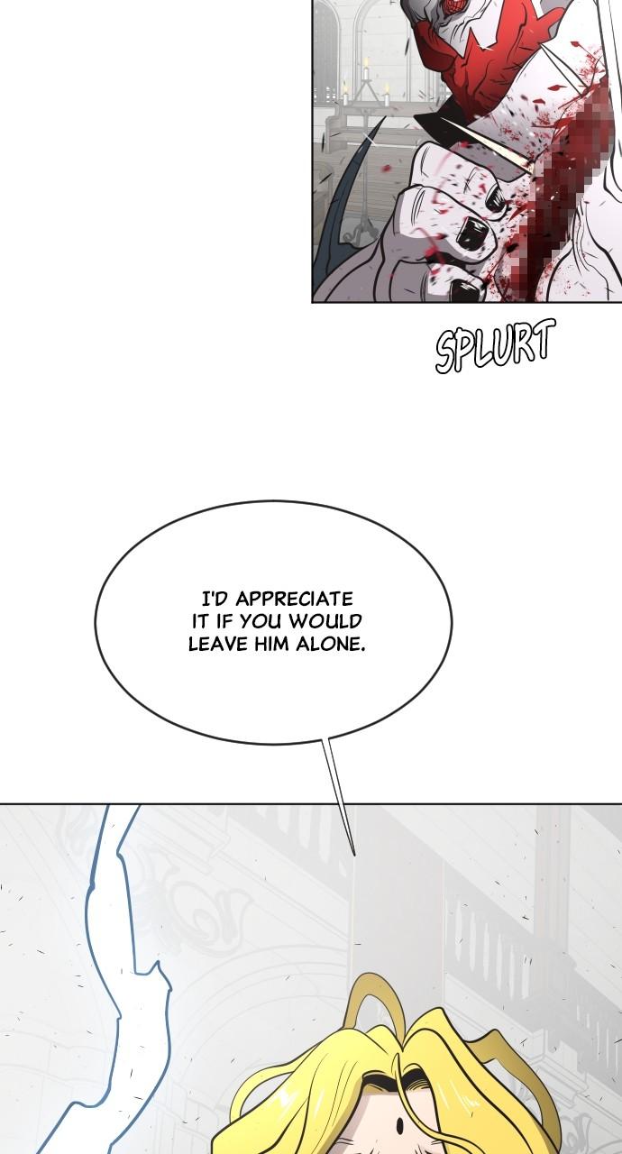 The Superhuman Era Chapter 33 - Page 4