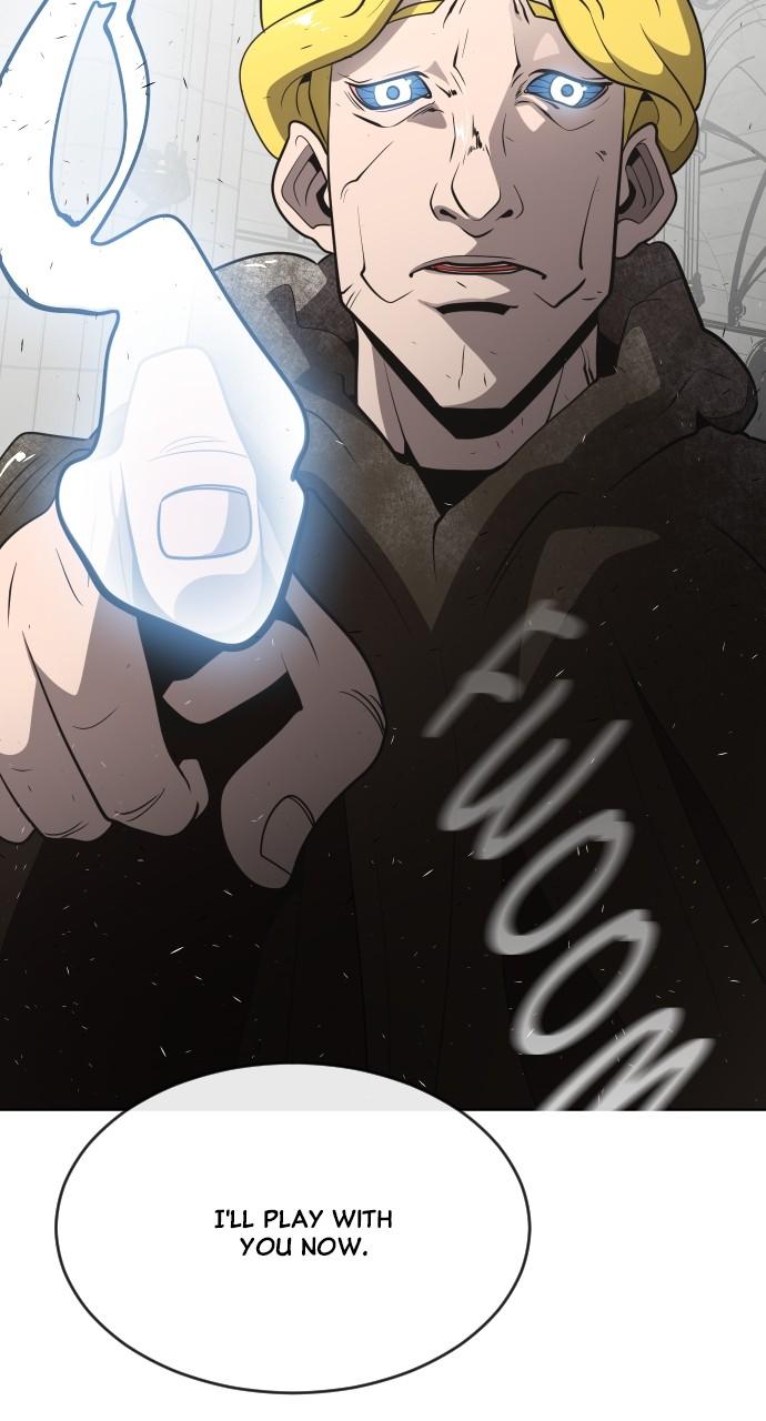 The Superhuman Era Chapter 33 - Page 5