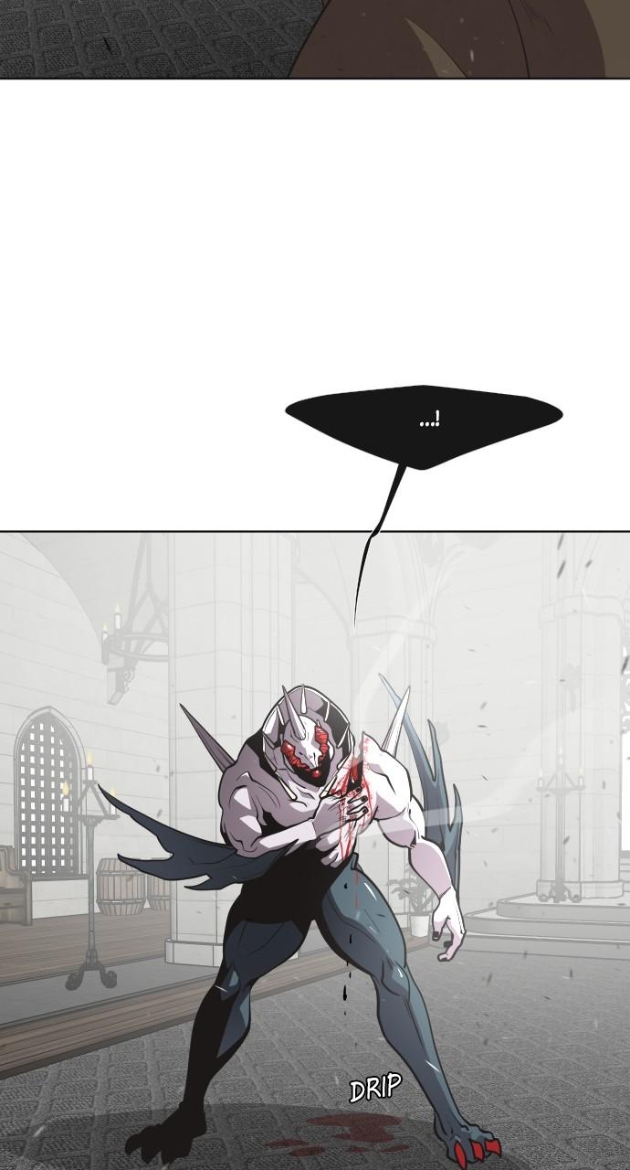 The Superhuman Era Chapter 33 - Page 8