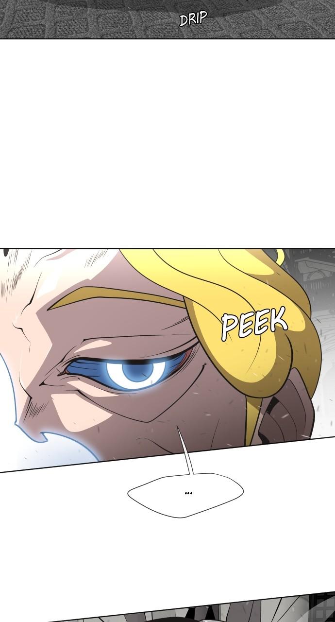 The Superhuman Era Chapter 33 - Page 9