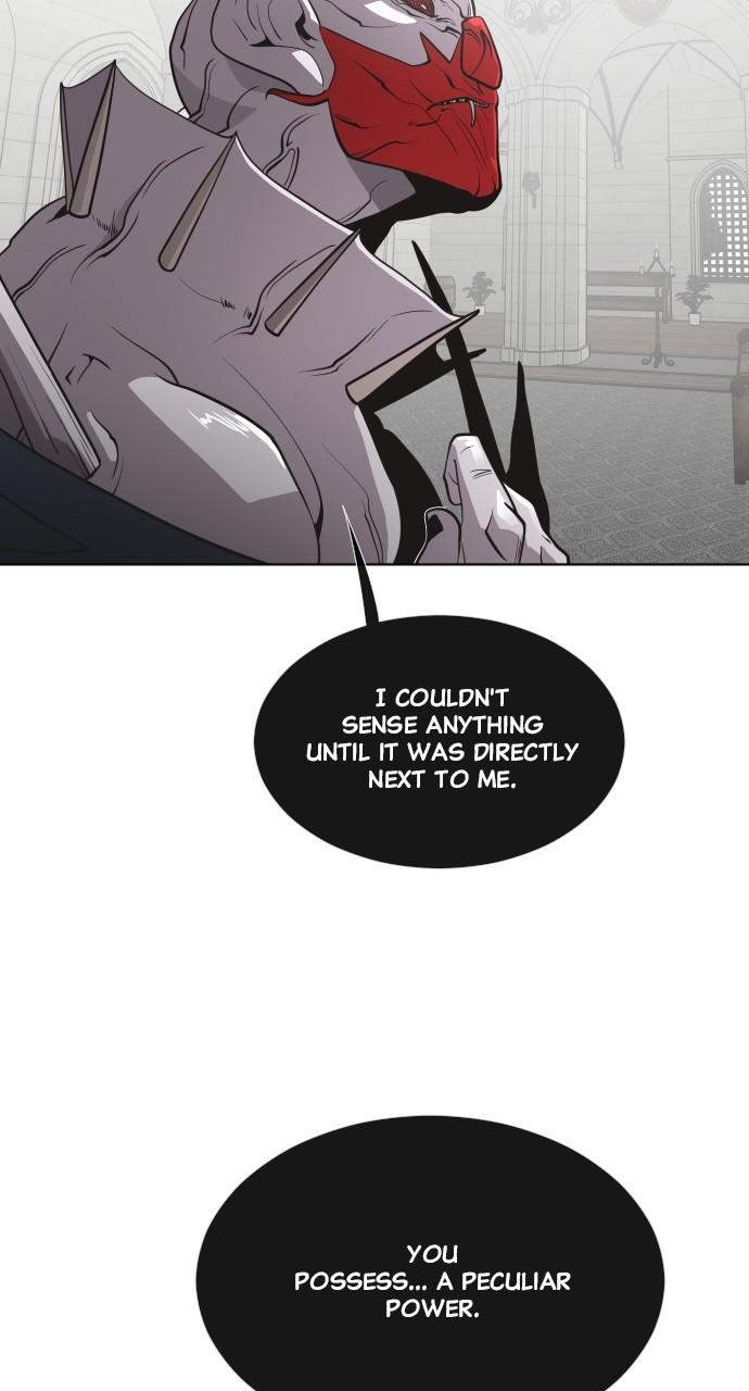 The Superhuman Era Chapter 33 - Page 11