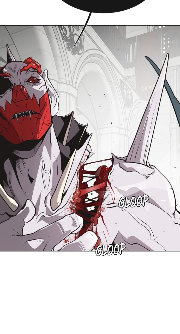 The Superhuman Era Chapter 33 - Page 12