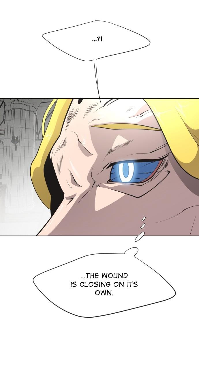 The Superhuman Era Chapter 33 - Page 13