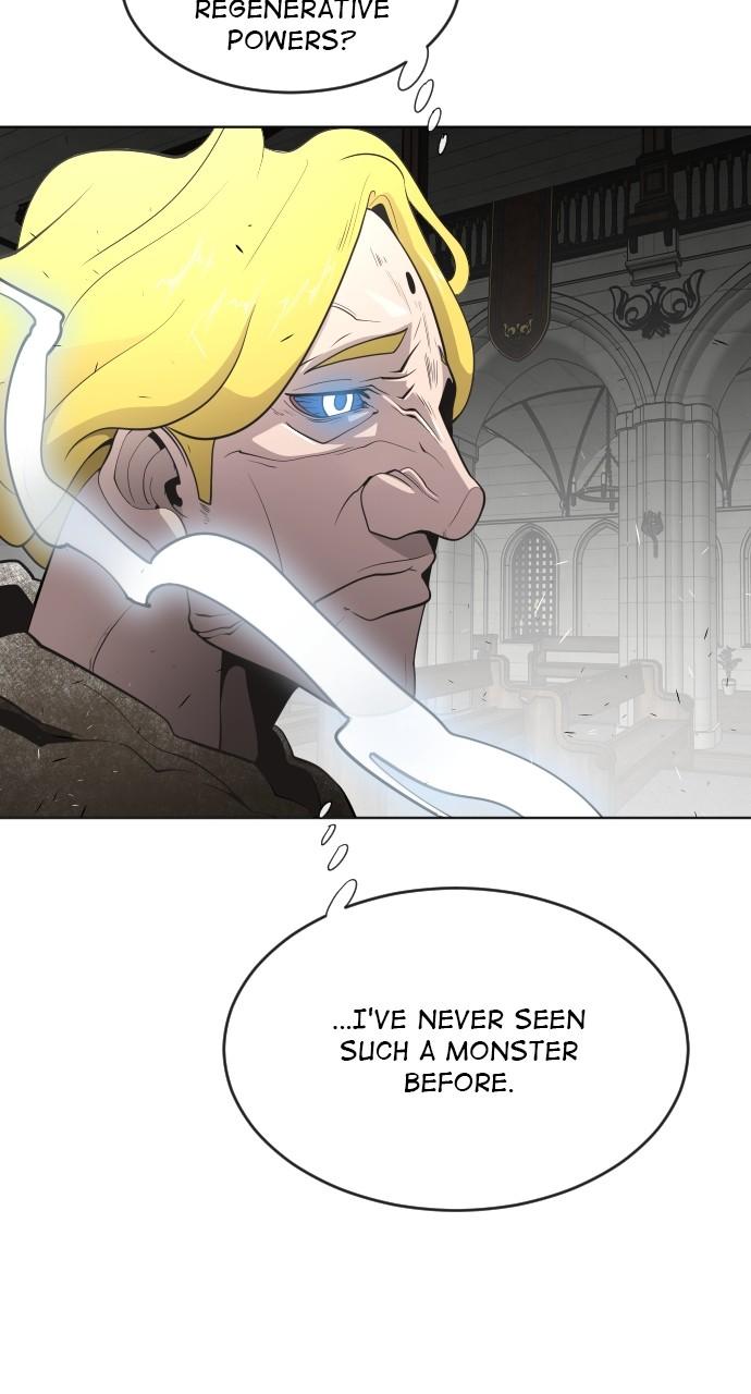 The Superhuman Era Chapter 33 - Page 15