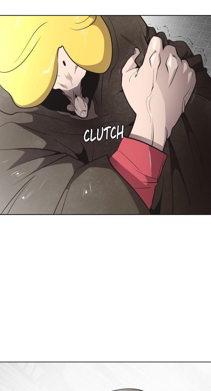 The Superhuman Era Chapter 33 - Page 16