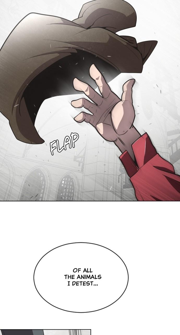 The Superhuman Era Chapter 33 - Page 17