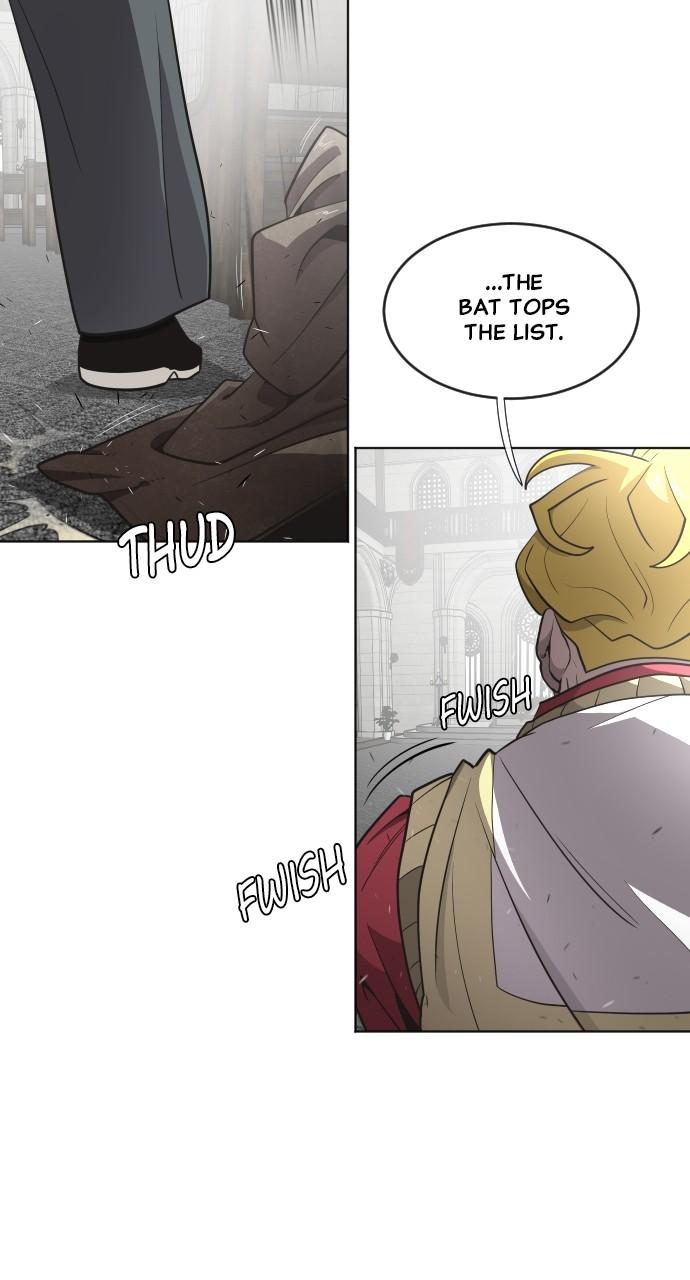 The Superhuman Era Chapter 33 - Page 18