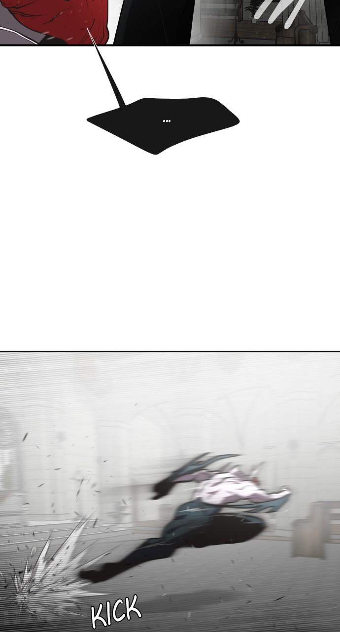 The Superhuman Era Chapter 33 - Page 20