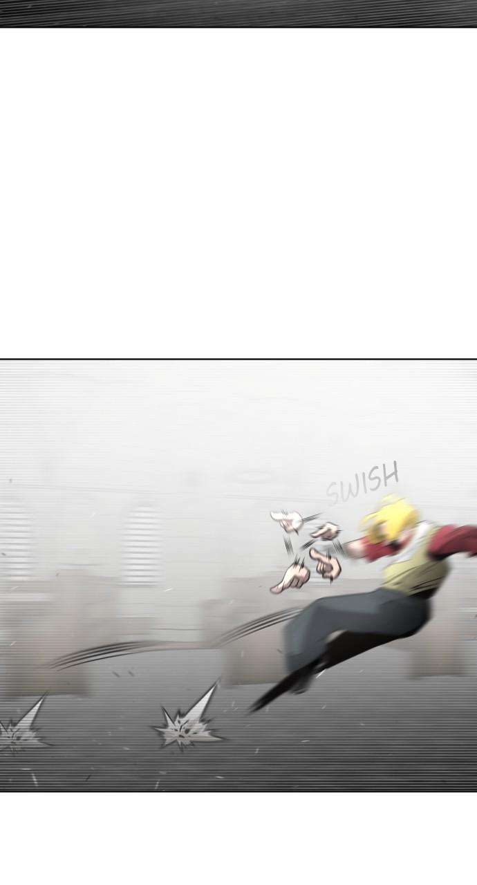 The Superhuman Era Chapter 33 - Page 21