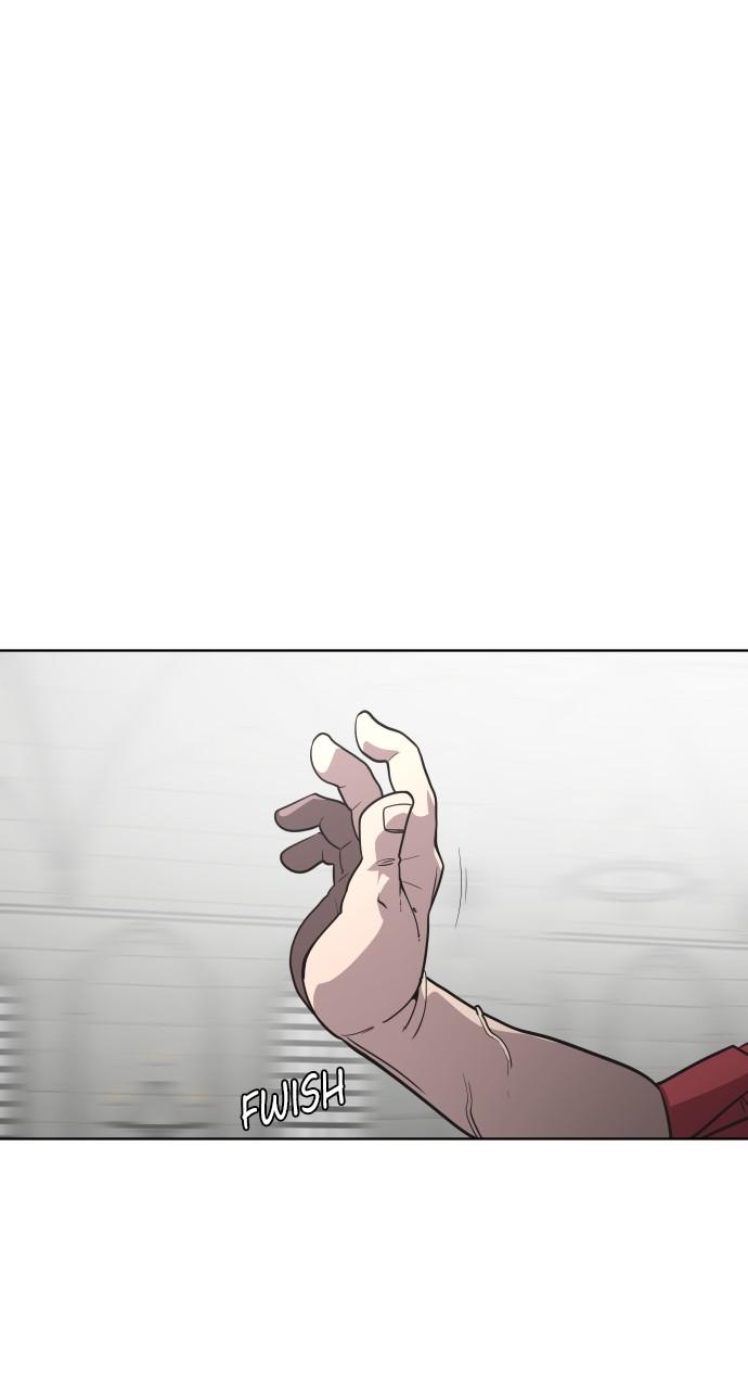 The Superhuman Era Chapter 33 - Page 23