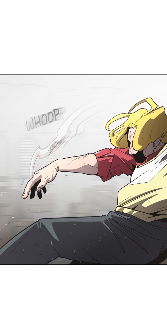 The Superhuman Era Chapter 33 - Page 24