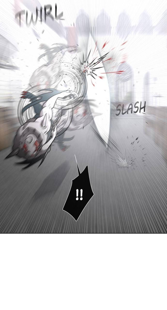 The Superhuman Era Chapter 33 - Page 30