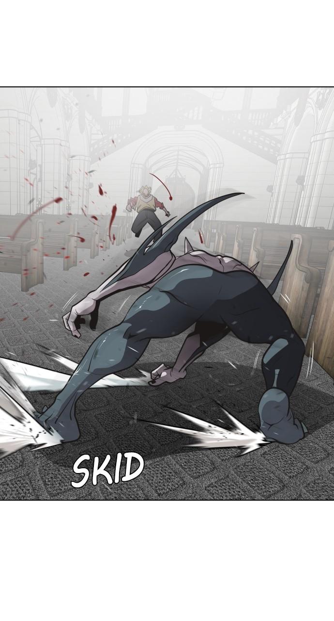 The Superhuman Era Chapter 33 - Page 31