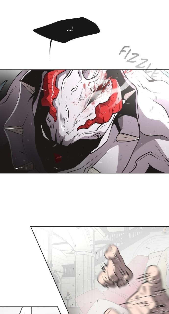 The Superhuman Era Chapter 33 - Page 32