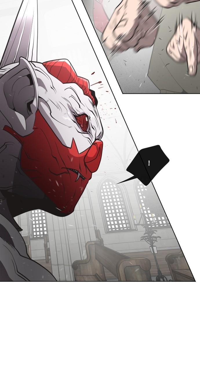 The Superhuman Era Chapter 33 - Page 33