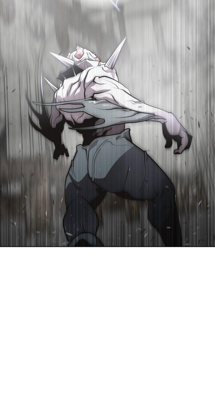 The Superhuman Era Chapter 33 - Page 37