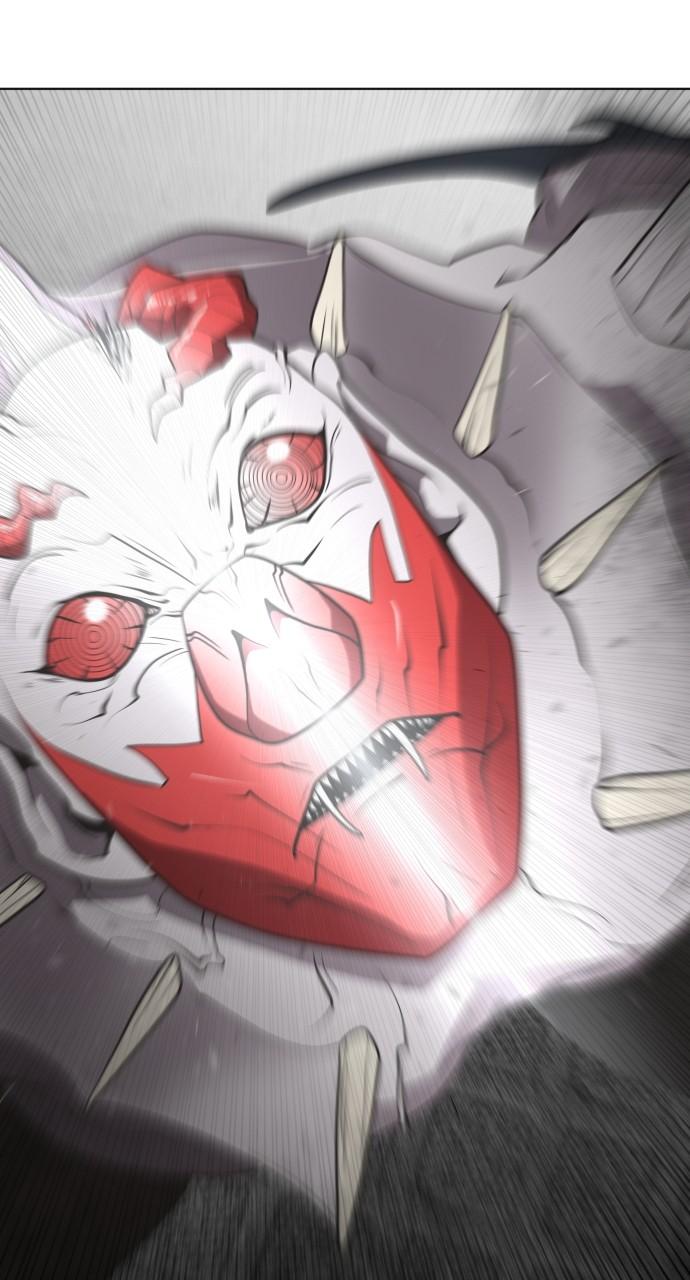 The Superhuman Era Chapter 33 - Page 38