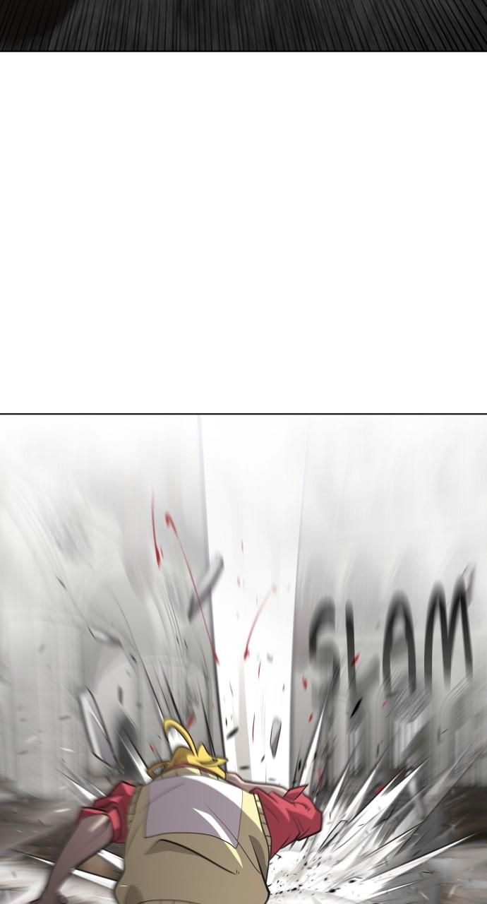 The Superhuman Era Chapter 33 - Page 39