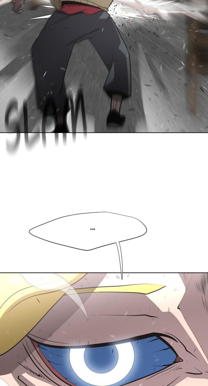 The Superhuman Era Chapter 33 - Page 40