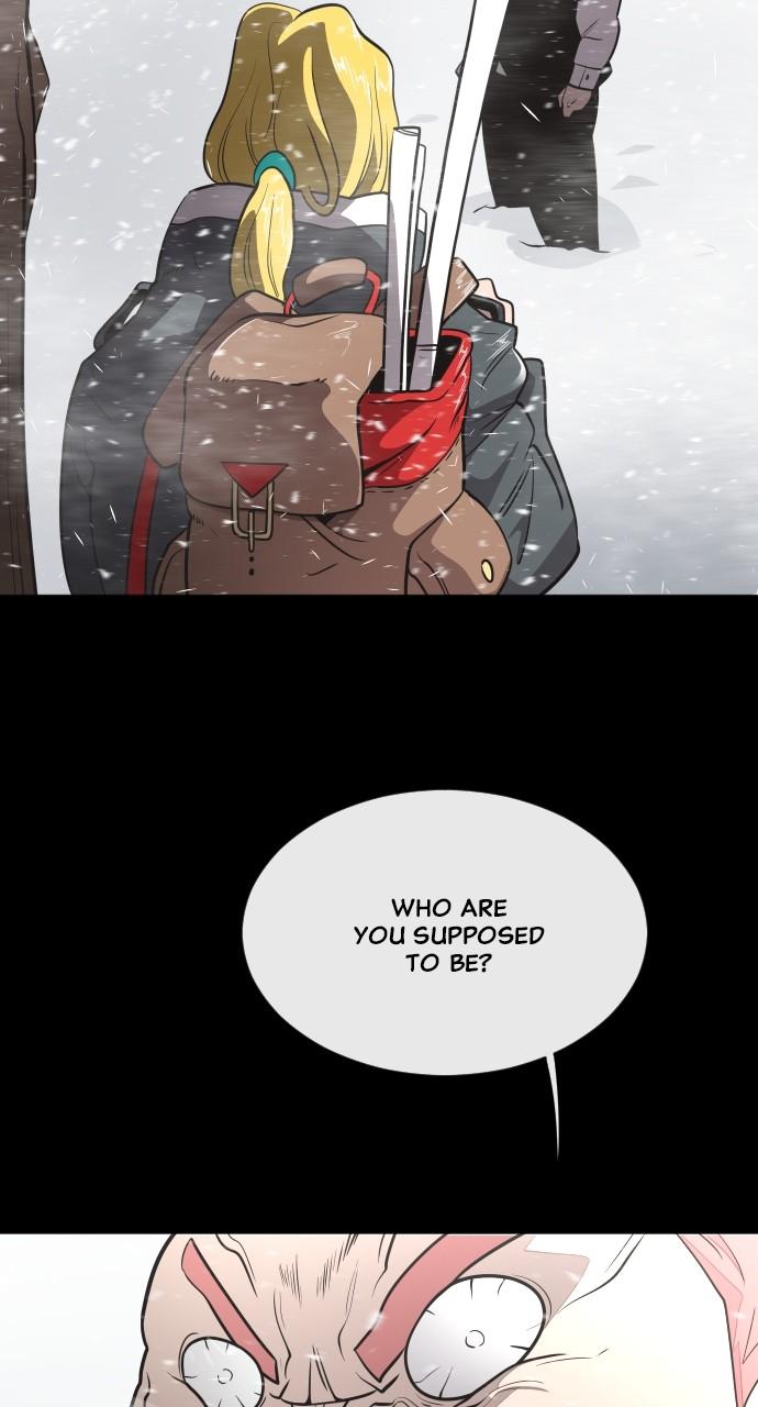 The Superhuman Era Chapter 33 - Page 47