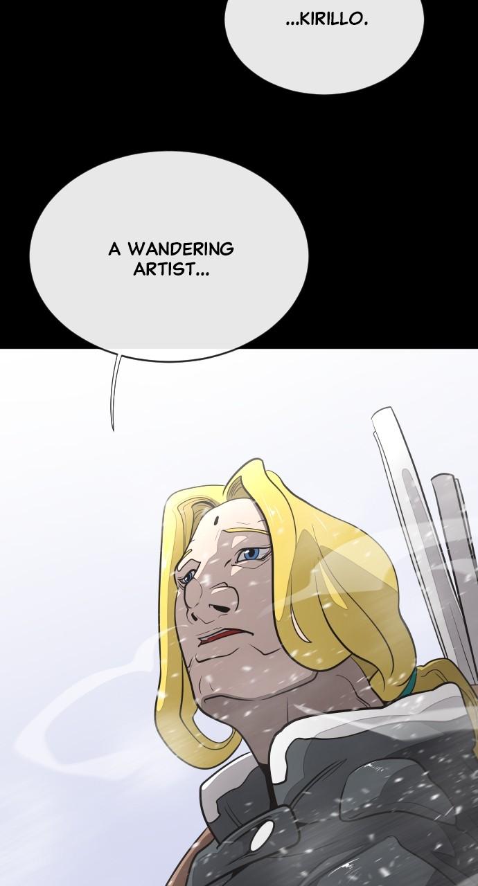 The Superhuman Era Chapter 33 - Page 49