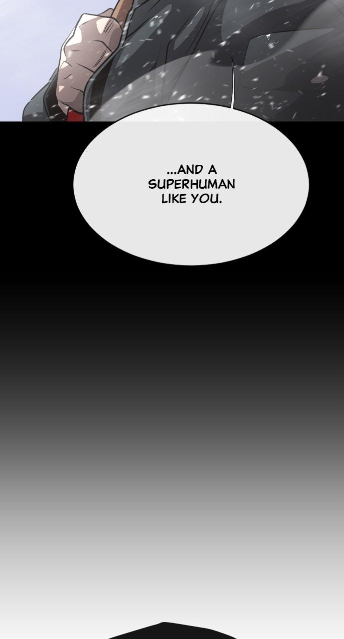 The Superhuman Era Chapter 33 - Page 50