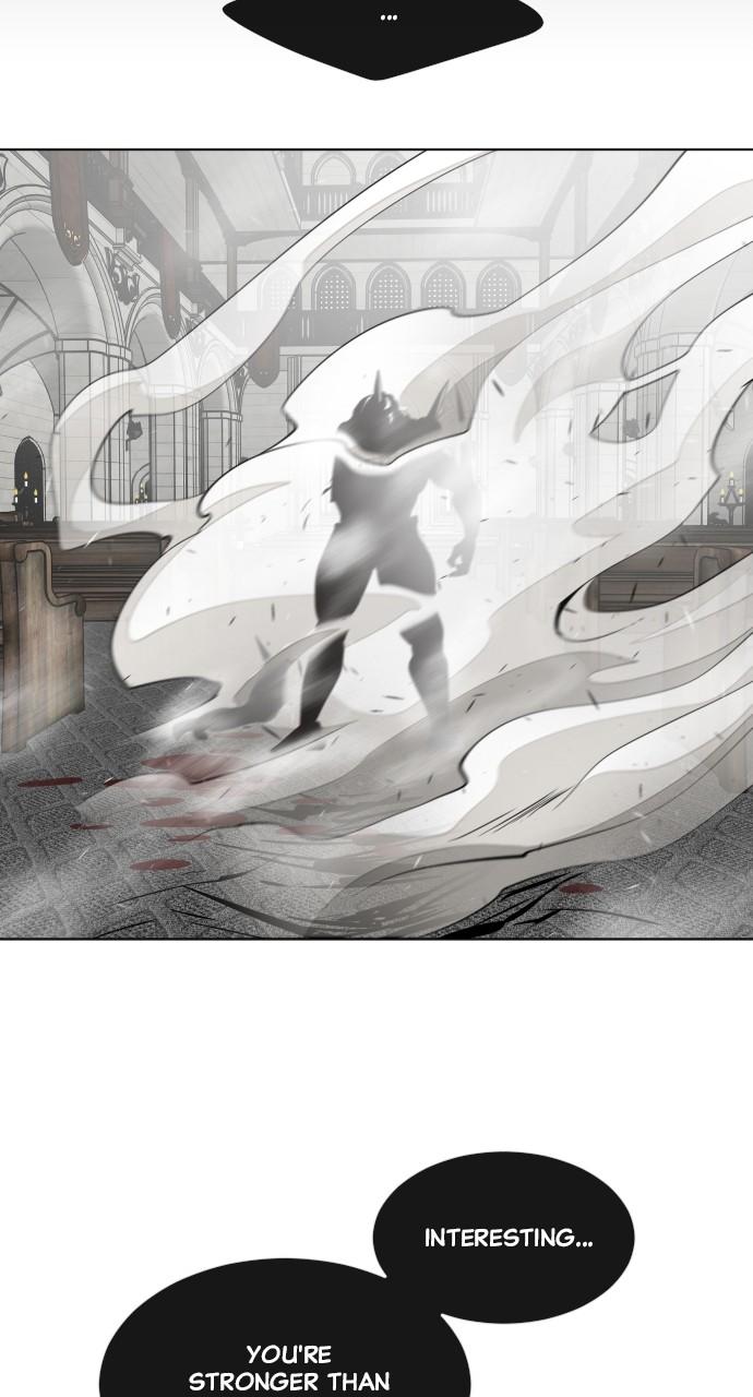 The Superhuman Era Chapter 33 - Page 51