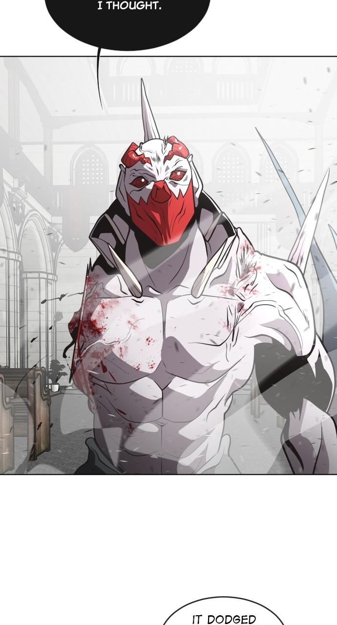 The Superhuman Era Chapter 33 - Page 52