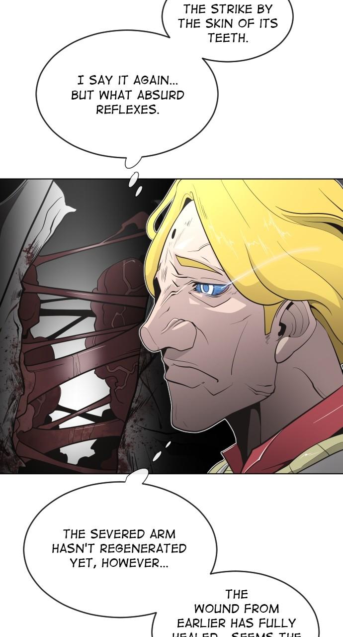 The Superhuman Era Chapter 33 - Page 53