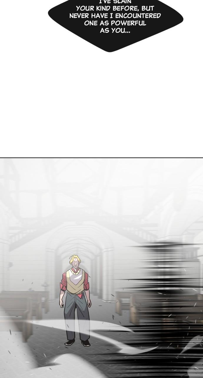 The Superhuman Era Chapter 33 - Page 55