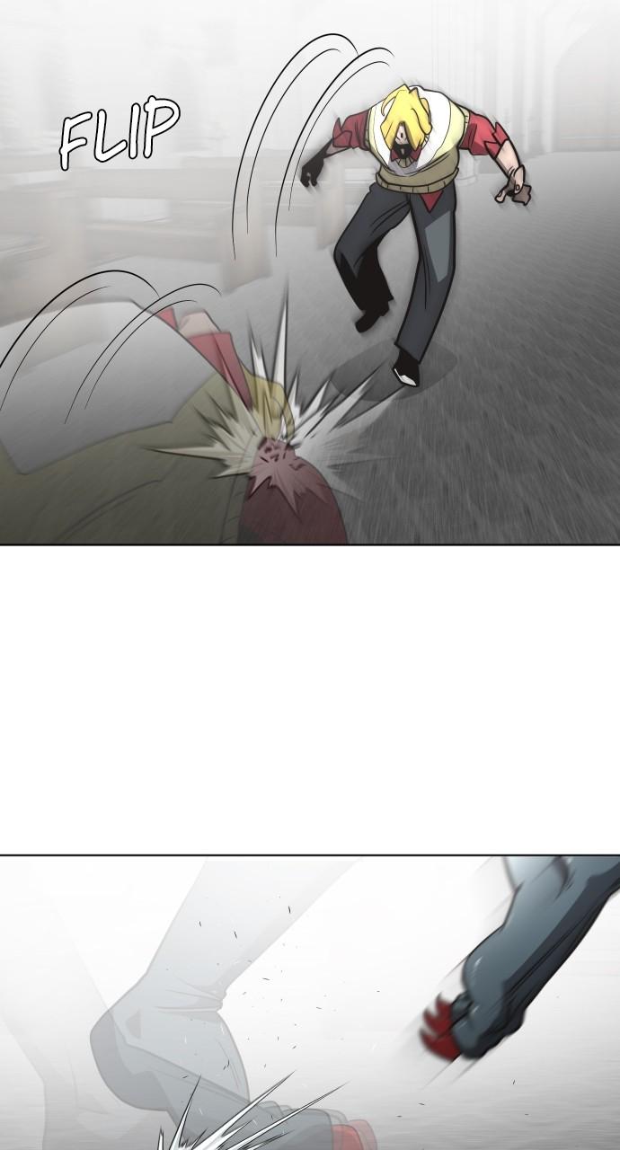 The Superhuman Era Chapter 33 - Page 60