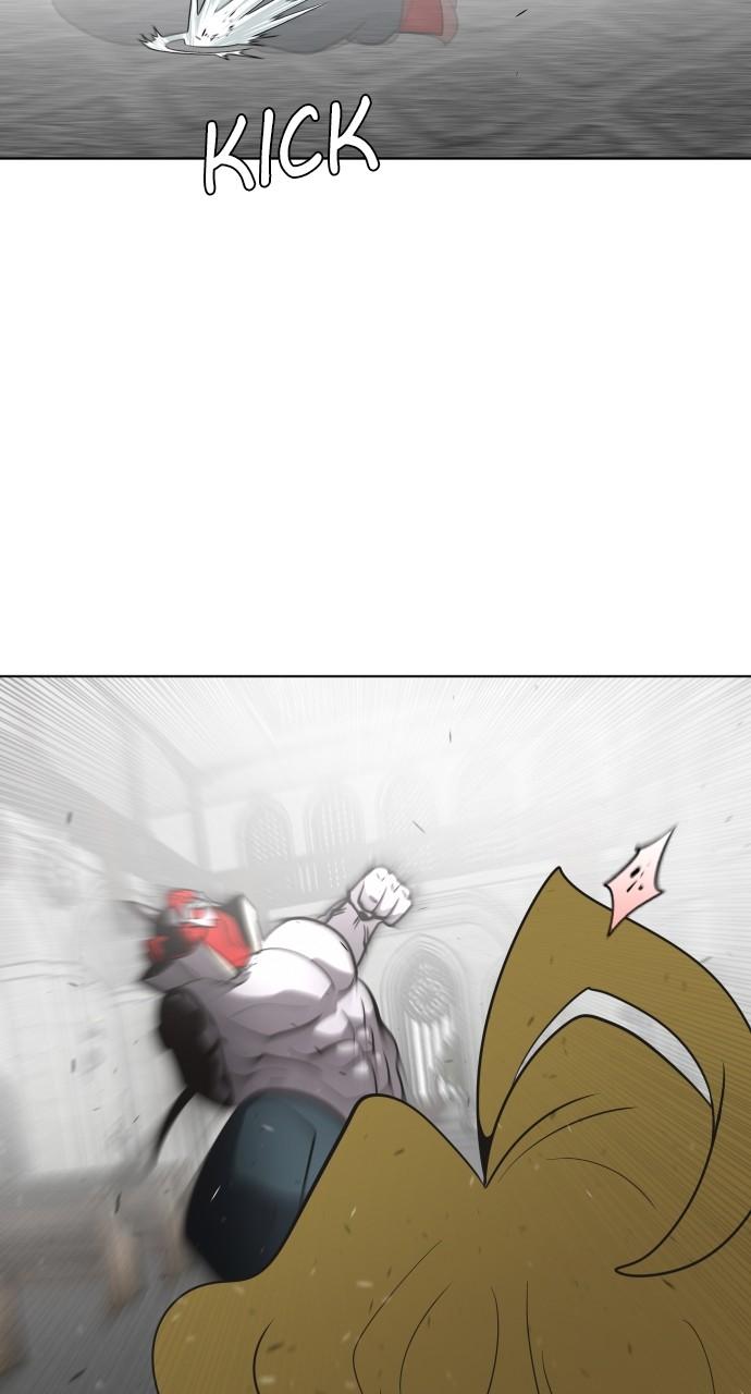 The Superhuman Era Chapter 33 - Page 61