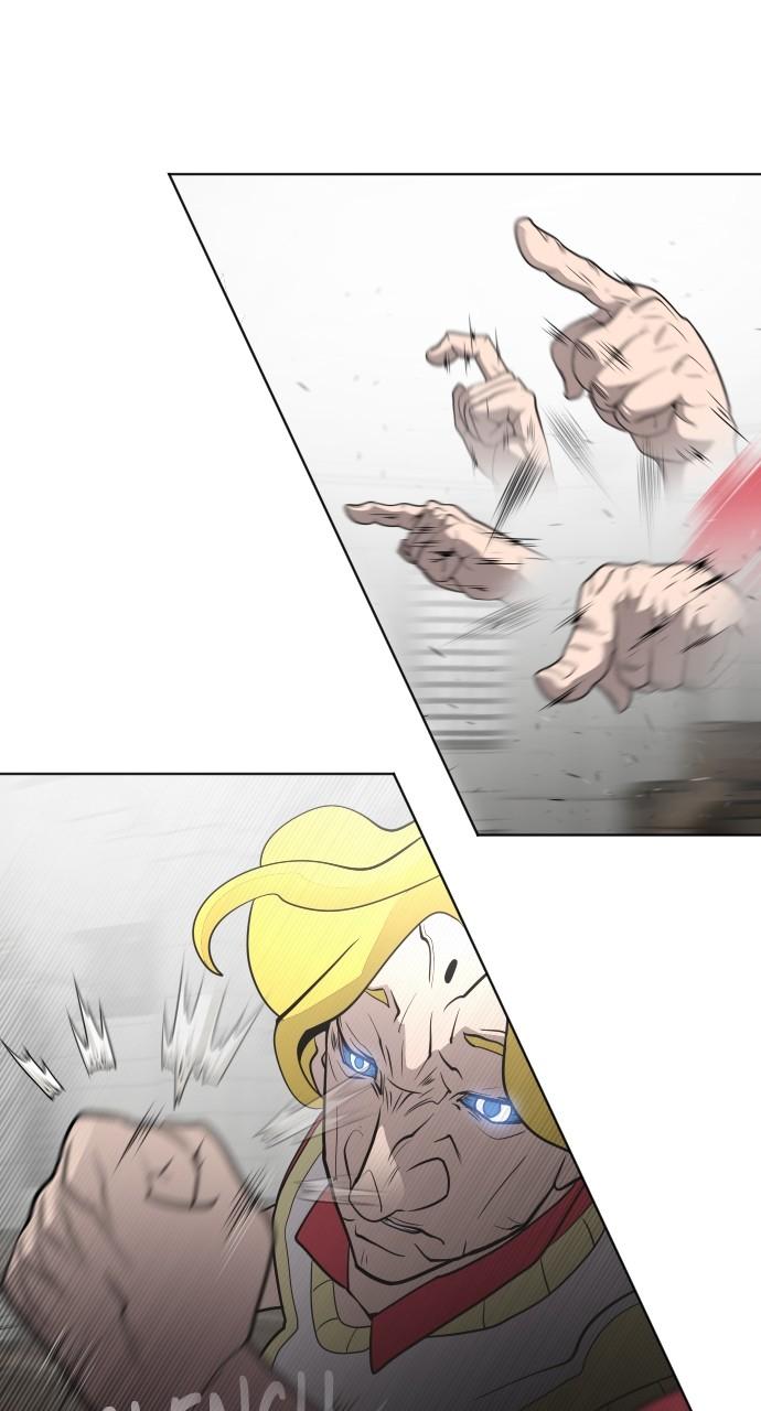 The Superhuman Era Chapter 33 - Page 63