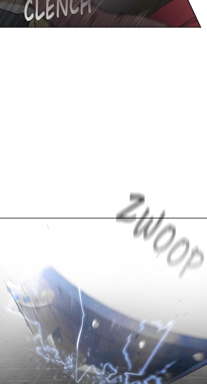 The Superhuman Era Chapter 33 - Page 64