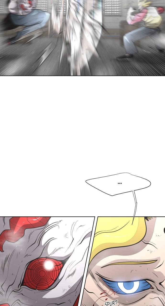 The Superhuman Era Chapter 33 - Page 66