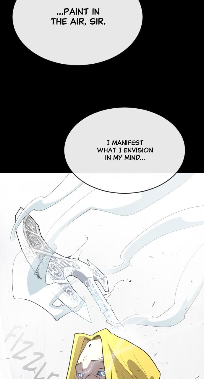 The Superhuman Era Chapter 33 - Page 73