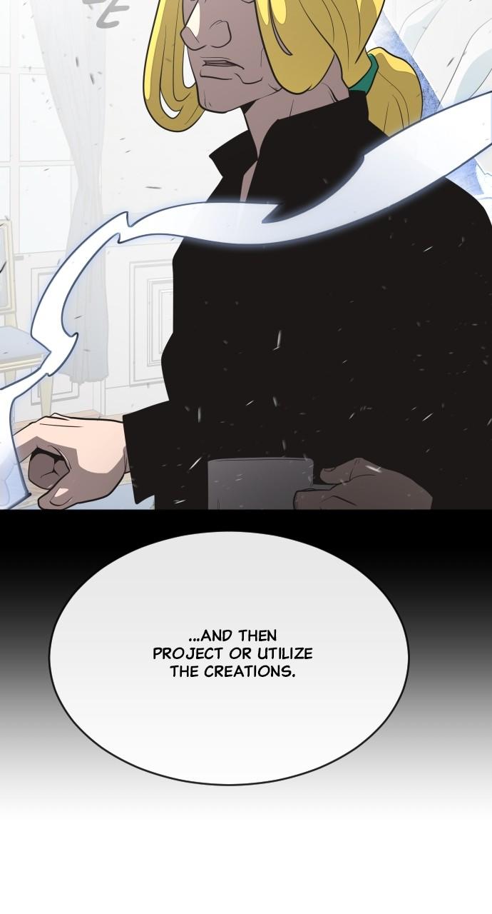 The Superhuman Era Chapter 33 - Page 74