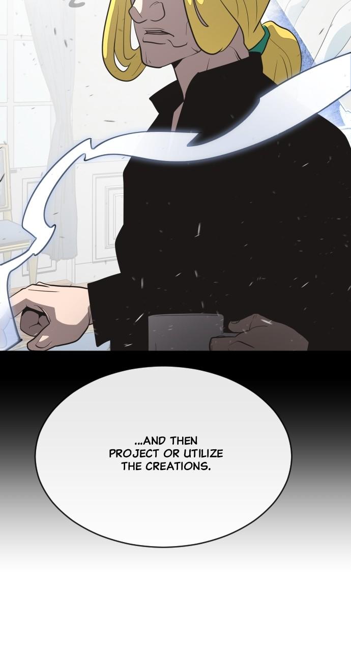 The Superhuman Era Chapter 34 - Page 4