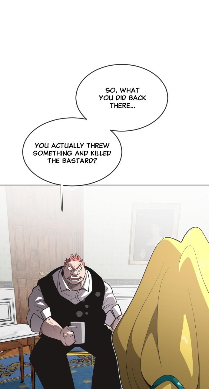 The Superhuman Era Chapter 34 - Page 6
