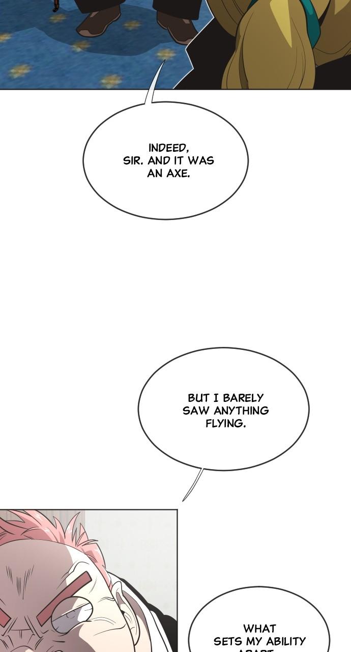 The Superhuman Era Chapter 34 - Page 7