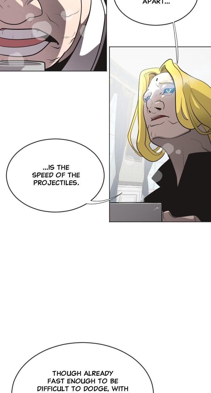 The Superhuman Era Chapter 34 - Page 8