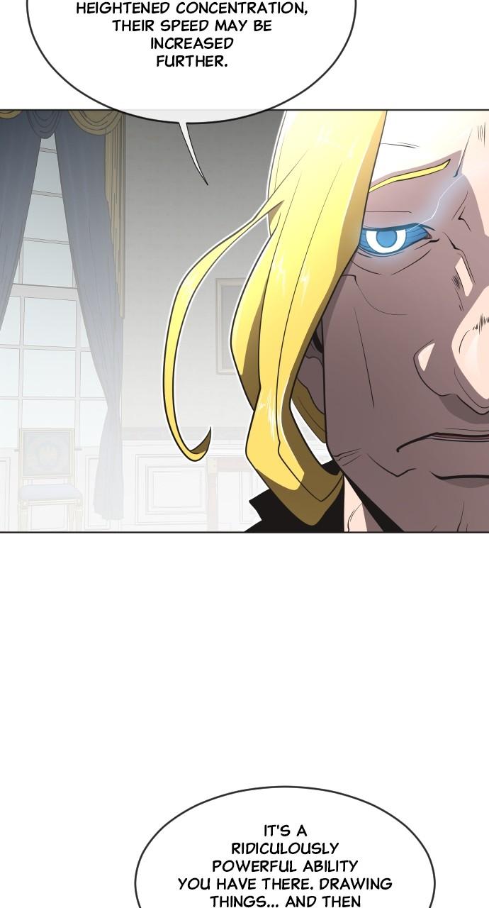 The Superhuman Era Chapter 34 - Page 9