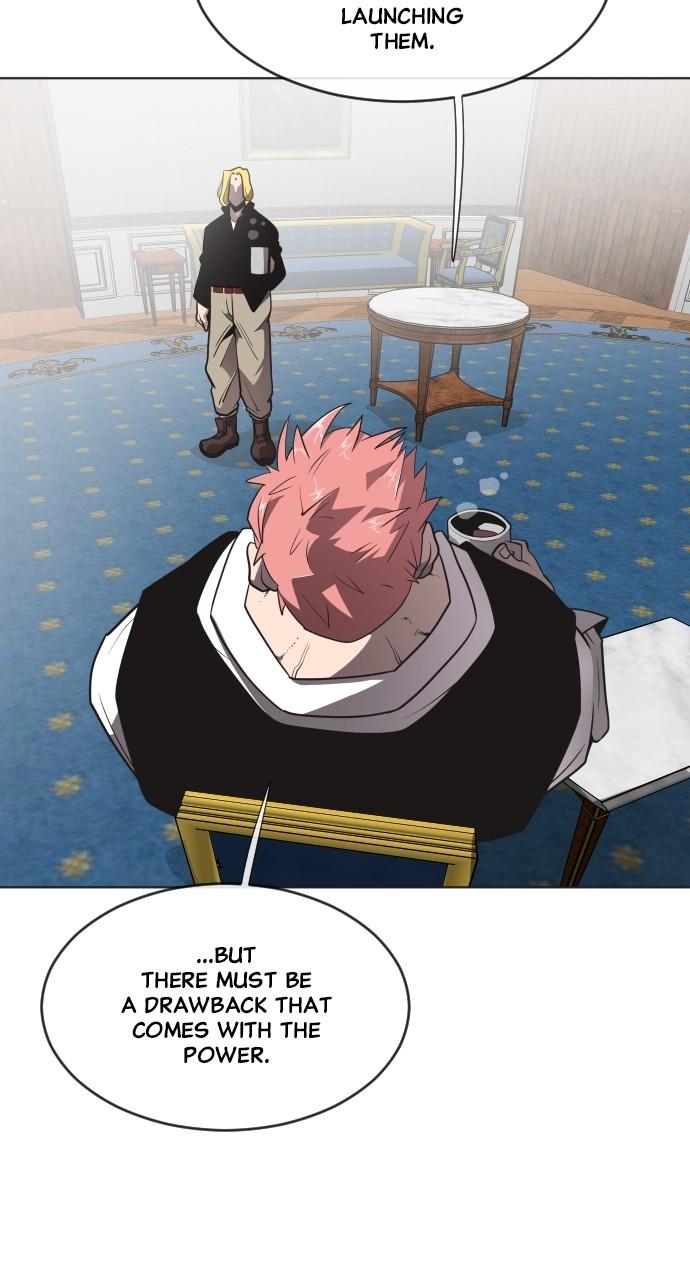 The Superhuman Era Chapter 34 - Page 10