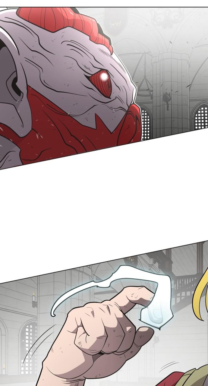 The Superhuman Era Chapter 34 - Page 16