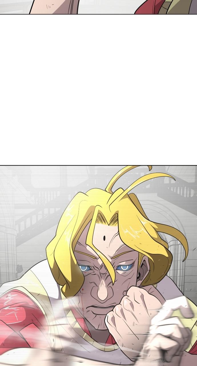 The Superhuman Era Chapter 34 - Page 17