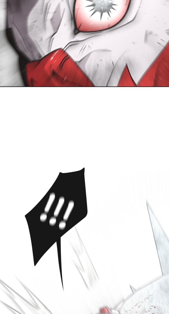 The Superhuman Era Chapter 34 - Page 20