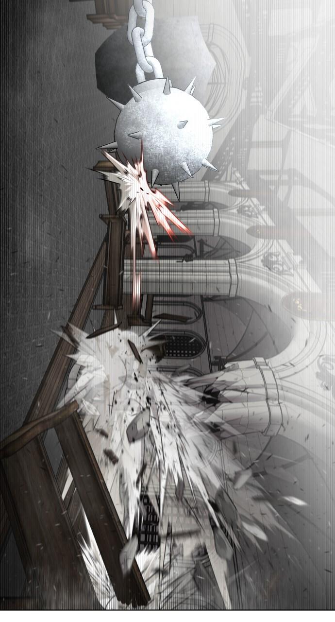 The Superhuman Era Chapter 34 - Page 24