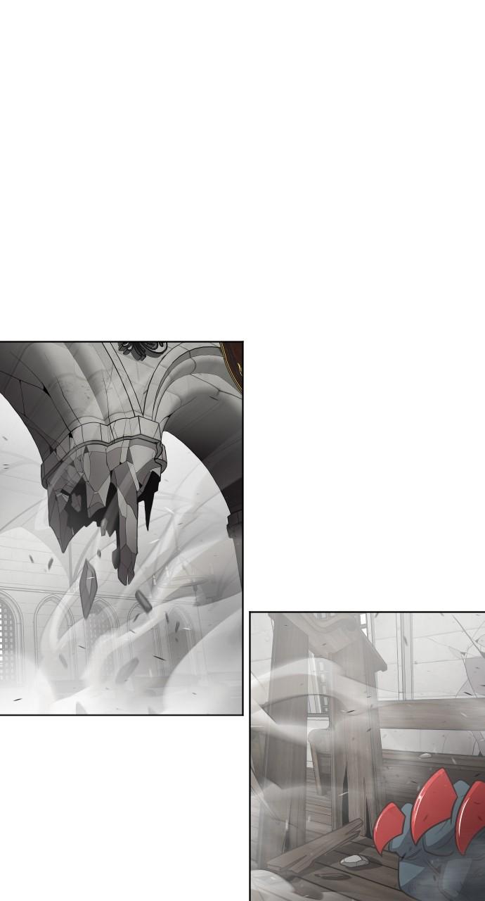 The Superhuman Era Chapter 34 - Page 25